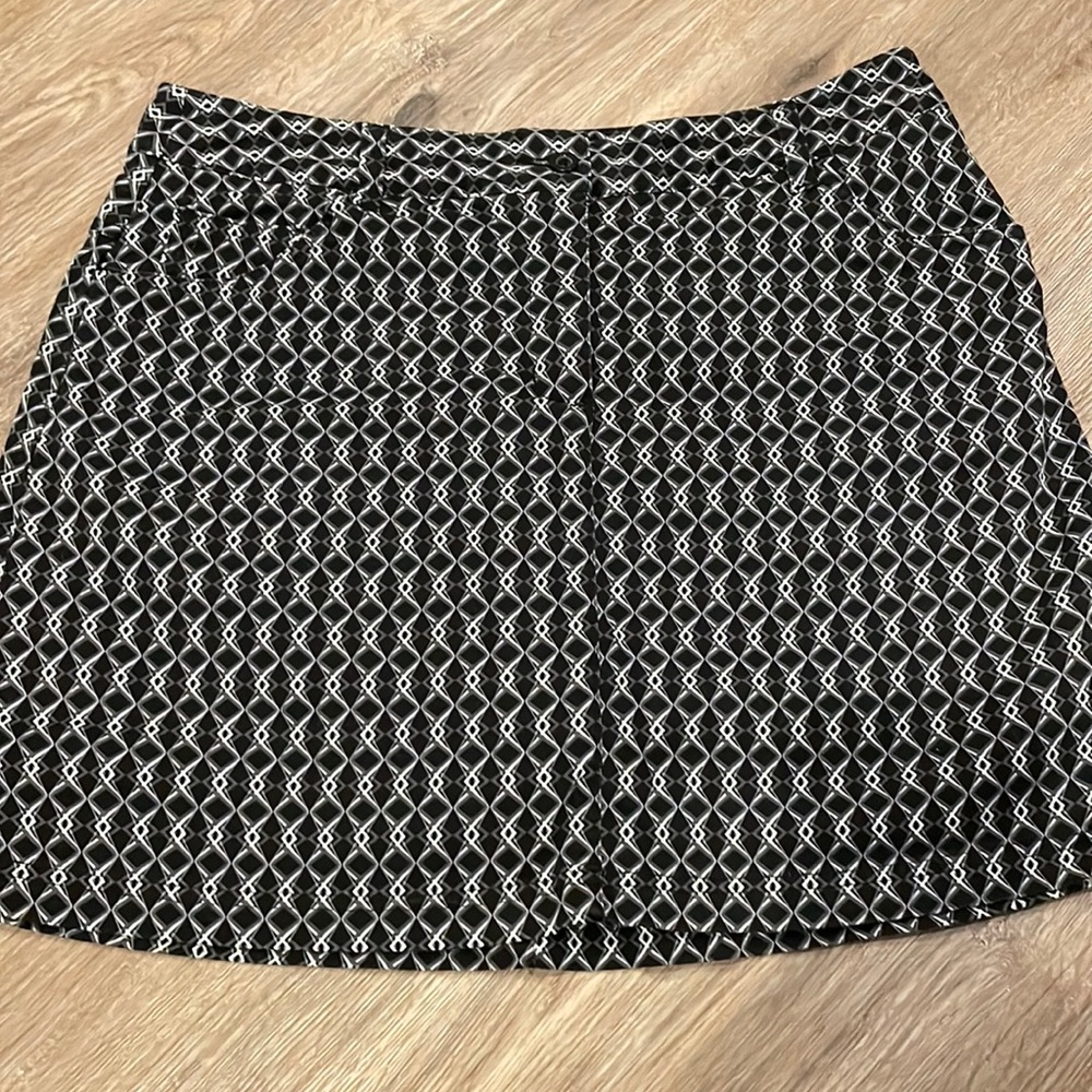 Women’s Slazenger Golf Skirt
